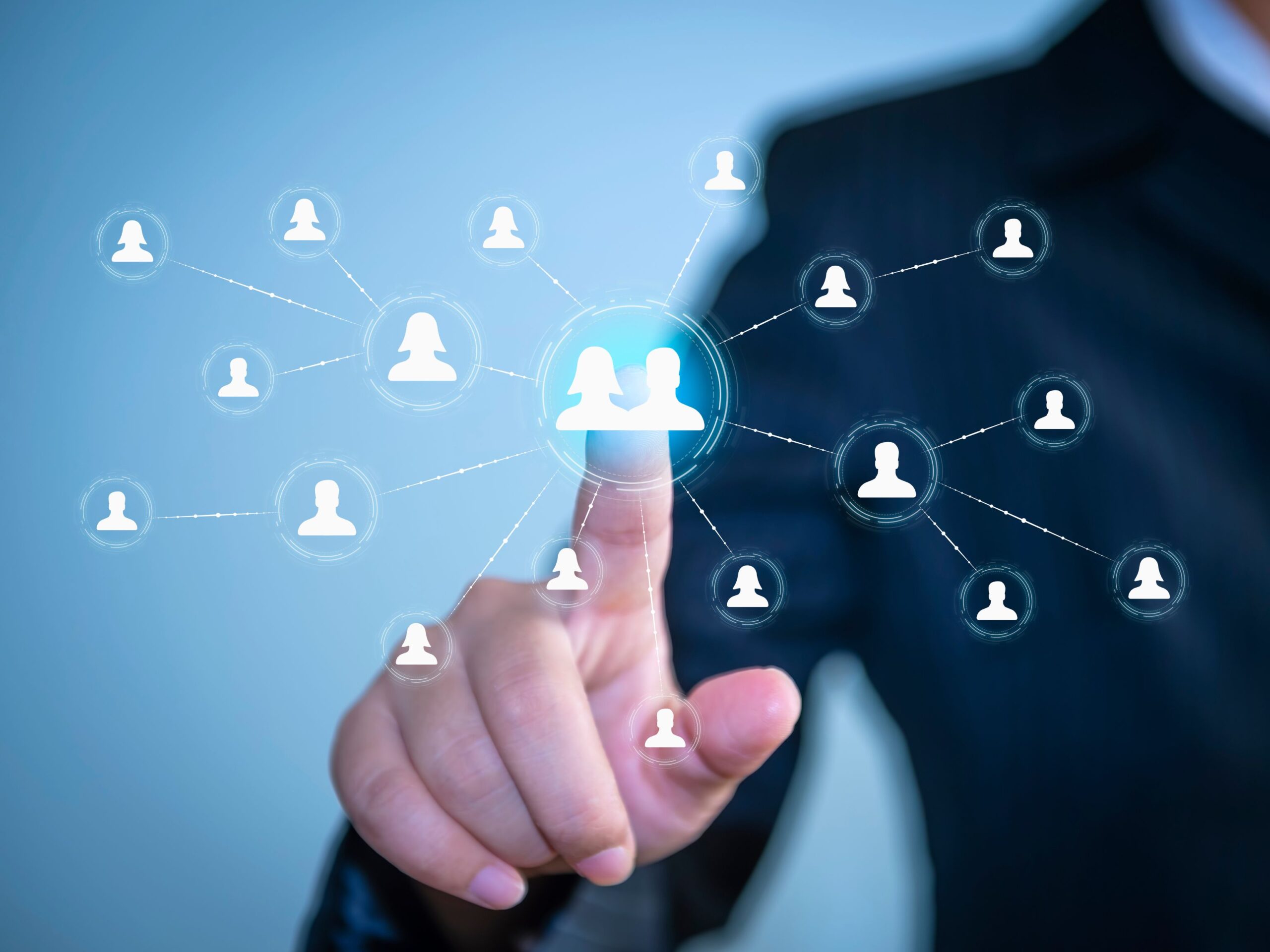 Networking