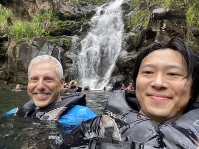 JasonWaterfall